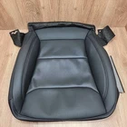 Tesla Model 3 Y Highland Junipe Vented Left Driver Seat Lower Cushion Black Used. Price: $99.00.