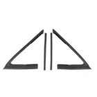 Precision Parts Vwk 1210 68 Roof And Top Weatherstrip Seal For Olds Chevy Coupe New. Price: $105.02.