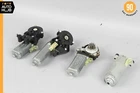 06-13 Mercedes X164 GL450 ML500 Front Right Seat Motor Set 0390203212 Oem Used. Price: $91.30.
