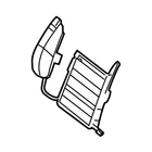 Genuine Mercedes-benz Oe Valve Block 213-800-52-00 New. Price: $519.89.