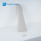 14-18 Oem Bmw Rear Left Seat Bolster Ivory White 7358233 F15 Used. Price: $99.00.