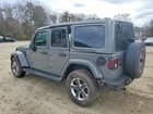 Seat Belt Front 4 Door Driver Retractor Lhd Fits 18-21 Wrangler 2059272 Used. Price: $524.99.