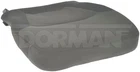 Dorman 641-5152 Darl Gray Seat Cushion Pad Fits 2010 2015 Isuzu Nrr Nqr New. Price: $246.67.