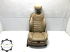 2008-2014 Mercedes W216 CL63 Right Passenger Front Leather Seat Oem Used. Price: $649.99.