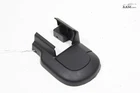 14-18 Jeep Grand Cherokee Front Left Driver Side Seat Track Trim Panel Oem Used. Price: $22.90.