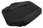 Genuine Gm Ebony Rear Passenger Side Seat Back Cover 25931441 New. Price: $39.57.