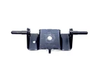 2005 2014 Ford Mustang Rear Seat Back Center Hinge Oem 5R33-6360615-AA Used. Price: $36.79.