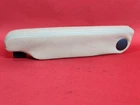 2005-2009 Land Rover LR3 Front Right Passenger Seat Arm Rest Alpaca / Beige Used. Price: $69.99.