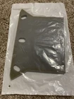 New Mopar 68565877AA Front Seat Back Foam 2022-2024 Jeep Grand Wagoneer. Price: $24.50.