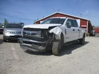 Ford F-350SD 2019 Seat Belt JC3Z16611B08BA Used 0666. Price: $107.18.