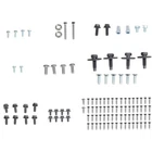 Amk Products Rear Fold Down Seat And Trap Door Fastener Kit Fastback 1965 Mus... New. Price: $49.99.