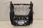 18-21 Volkswagen Atlas 3.6L Awd Front Driver Left Side Seat Lower Track Frame Used. Price: $168.54.