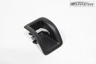2017-2025 Audi Q7 Quattro 4M Rear Seat Belt Isofix Guide Trim Cover Cap Oem Used. Price: $22.11.