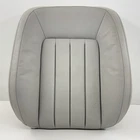 12-14 Mercedes W218 CLS550 Right Front Upper Seat Cushion Leather Gray Oem Used. Price: $199.99.