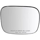 Passenger Side Heated Mirror Glass W/plate For Volvo 2008-16 XC70 2.0 3.0L 3.2L New. Price: $23.79.