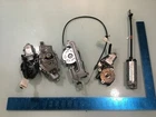09-12 Acura Rl Front Left Seat Motors Set Of 5 X Used. Price: $132.59.
