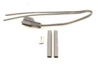 New Motorcraft Wiring Pigatil Kit Wire WPT-1010 Excursion Explorer F150 F250. Price: $17.95.