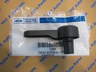 Ford Mustang Lh Drivers Seat Black Recliner Handle Lever New Oem Genuine. Price: $35.07.