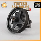 00-04 Aston Martin DB7 Vantage Power Steering Pump 2485418 Oem 35K Used. Price: $694.23.