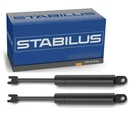 Qty Stabilus 6B-101249 Passenger Seat Lift Supports New. Price: $88.14.