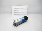 2007-2013 Mercedes-benz S600 Seat Adjustment Motor 901354101 Oem Used. Price: $12.00.