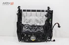 2019-2023 Volkswagen Arteon Front Left Side Seat Lower Track Frame W/ Motor Oem Used. Price: $212.49.