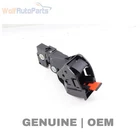 2015-2019 Bmw X6 Rear Right Upper Seat Backrest Lock / Latch 7319566 Used. Price: $39.49.