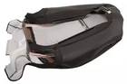 Genuine Gm Medium Titanium Passenger Seat Back Cushion Cover 94515727 New. Price: $294.58.