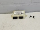 2006-2008 Cadillac Sts Front Passenger Seat Hvac Control Module Heat Cool Oem Used. Price: $45.00.