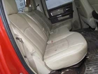 Dodge Ram 1500 2018 Rear Seat Used 3234. Price: $664.91.