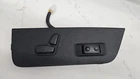 2009-2018 Dodge Ram 1500 2500 Front Left Driver Side Seat Adjust Control Switch Used. Price: $40.00.
