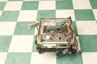 12-14 Escalade Electronic Front Driver Side Left Lh Power Seat Track Rail Frame Used. Price: $161.49.