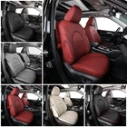 Ekr Toyota Highlander /grand Seat Covers 2014-2026 Custom-fit Leather New. Price: $279.99.