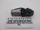 Saab 9-3 Driver Left Front Seat Backrest Recline Motor Fits 2004-2011 05 06 Used. Price: $41.17.