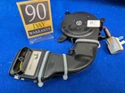 08-15 Jaguar Land Rover Front Right Passenger Seat Heating Cooling Fan Oem Used. Price: $40.00.