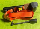 Imm F154521 Genuine Freightliner Seat Belt Assembly Oem - New. Price: $141.96.