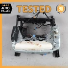 14-20 Mercedes W222 S550E S600 Front Left Seat Rail Track Frame W/ Motors Oem Used. Price: $643.25.