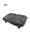Mercedes W166 Ml-class Driver Left Rear Second Row Lower Seat Cushion Black Oem Used. Price: $96.24.