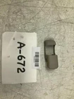 2012 Nissan Altima Front Right Passenger Side Pillar Seat Belt Height Adjuster Used. Price: $20.46.