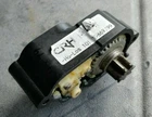 Mercedes W202 Left Front Seat Height Angle Lift Adjustment Gears Used. Price: $84.06.