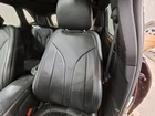 2016 Lincoln Mkc Driver Front Seat Bucket Leather Electric - Used, 73K Miles. Price: $379.95.