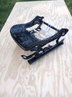 Chevrolet Malibu Front Right Side Passenger Seat Lower Track Frame Oem 2016-23 Used. Price: $150.00.
