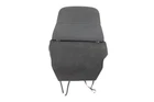 2017 - 2020 Nissan Pathfinder Front Right Seat Back Trim Cover Panel Oem Black Used. Price: $63.65.
