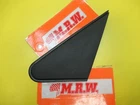 Molding Trim Fender Door Panel Mirror Cap Driver Side Left Lh For Kia Rio 06-11 Used. Price: $49.89.