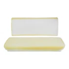 Brothers 05-372 Front Bench Seat Foam Back/bottom For 73-81 C/k Series Trucks New. Price: $530.60.