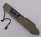 2001-2004 Volvo S60 XC70 V70 Front Left Lh Driver Seat Switch Control Tan Oem Used. Price: $44.95.