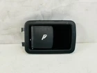 2017-2019 Alfa Romeo Stelvio Rear Left Seat Folding Latch Handle Lever Oem Used. Price: $31.67.