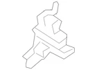 Genuine Nissan Seat Back Recliner 88401-5AA0A New. Price: $432.86.