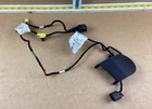 2008-2014 Mercedes C300 Right Seat Wire Harness W/ Belt Trim Oem Used. Price: $64.99.
