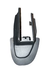 2017-2023 Chrysler Pacifica Front Right Seat Adjust Track Cover Oem 5RT22TRMAB Used. Price: $45.00.